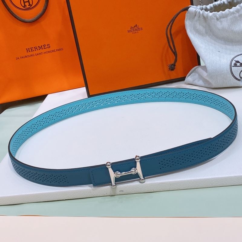 Hermes Belts